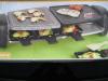 Vision Kamado P Series Ceramic Charcoal Grill In Unopened Box
