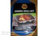 Bilder zum Testbericht über Grill Meister Einweg-Grill-Set von Biene.zuckermaus1