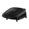 GEORGE FORMAN 18840 COMPACT GRILL BLACK BRAND NEW BOXED SEALED