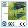Hark Charcoal Mini Spit rotisserie grill Brand New