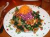 Velsmakende vegetarisk mat The Veggie Grill