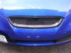 Sarona Carbon Fiber Front Grill 2010 - 2012 Genesis Coupe