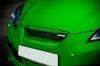 Genesis Coupe RTS Front Grill (Fiberglass)