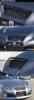 Hyundai Genesis M&S Front Radiator Grill Type D