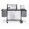 Weber Genesis Gold C Propane Grill