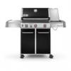 Genesis E-330 3-Burner Propane Gas Grill in Black