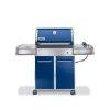Weber Genesis Propane Gas Grill