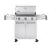 Genesis 3-Burner (38,000-BTU) Liquid Propane Gas Grill