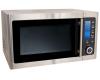 Microwave oven with Grill
