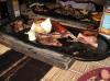 Argentinian Grill for two (aer we ate half)