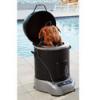 Char-Broil Big Easy Infrared Smoker, Roaster And Grill