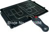 2013 new design electronics bbq grill moved grill easy cleaned demountable stainless steel rovble grill barbecue weber cooker