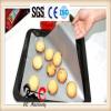 Barbeque Non-Stick liner BBQ grill mat ,Easy clean sheet