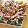 Party Improv Easy Grill Menu