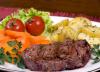 Foreman Grill Easy Filet Mignon