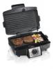 Hamilton Beach 25332 Easy Clean Indoor Grill