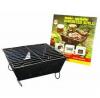 PORTABLE BARBECUE GRILL - EASY TO CARRY