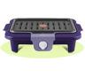 Easy Grill Simply Invents