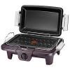 2x Tefal Barbecue-Grill Easy Grill Cuisine CB 2300 CB 2300