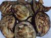 How to Marinate and Grill Eggplant on the Stove