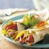 Mixed Grill Fajitas