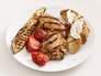 Mediterranean Mixed Grill