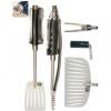 Grill Daddy Heat Shield Ultimate 6-Piece BBQ Tool Set