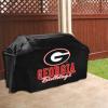 Georgia Bulldogs Gas Grill Cover - Black #Ultimate Tailgate #Fanatics