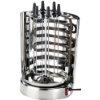 Rosenstein Shne Dner und Schaschlik Grill 1500 Watt