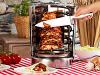 Rosenstein Shne Dner und Schaschlik Grill 1500 Watt