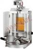 Potis GD1 Gas Dner grill, Doener grill for your garden party LPG