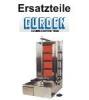 Gurden dner grill replacement p