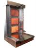 Shawarma Vertical Broiler Gyro Grill Doner Grill Shawarma Machine