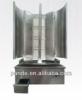 Factory Make doner kebab grill machine