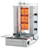 Potis FGD3, Gas Dner grill, grill for Doner, natural gas