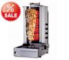 Gyros grill DUKE
