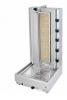 Kebab grill gazowy Gyros 72kg wsadu