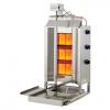 Axis AX VB3 Gas Gyros Grill 24 Spit 39 Tall