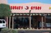 Great gyros George 39 s Gyros Greek Grill