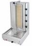 Kebab grill gazowy Gyros 56kg wsadu