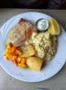Zythos Greek Mediterranean Grill