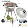Edelstahl grill grill maschendraht net/edelstahl grill/edelstahl bbq tisch im freien