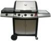 Image of Trio de Luxe Gasol Grill