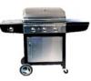 Image of Trio Inox Gasol Grill