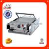Hamburger buns grill toaster machine GF-212