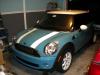 JCW Grill Install How-to (R56 MINI Cooper)