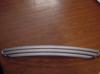 2005 2006 R53 OEM MINI COOPER FRONT GRILL (SILVER)