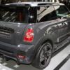 MINI John Cooper Works GP Front Grill