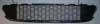 MINI Cooper S JCW Black Mesh Front Lower Grill New