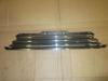 2006+ Mini One/Cooper/S Chrome Front Grill (as photographed)